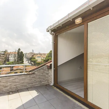 Vip Apart Istanbul