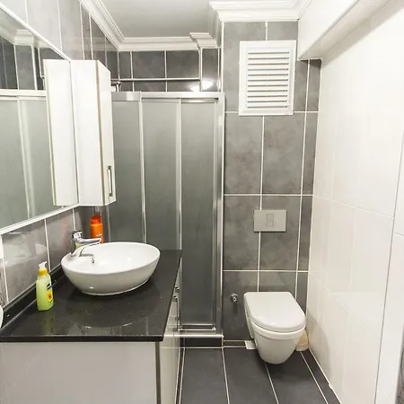 Vip Apart * Istanbul